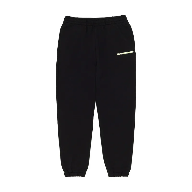 Спортивные штаны Lacoste, черный, арт. XF5532