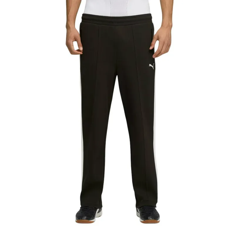 Спортивные штаны Puma T7 Relaxed, черный, арт. PM632995