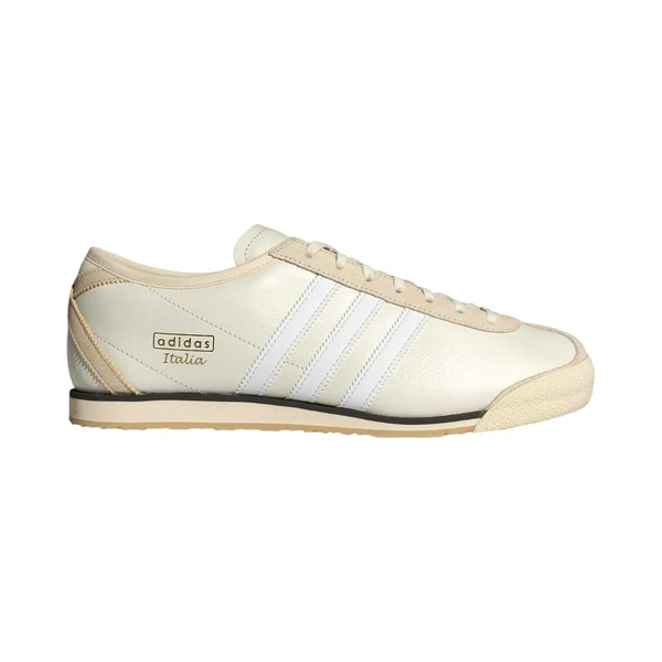Кроссовки Adidas Italia 70s, бежевый, арт. ADIH9101