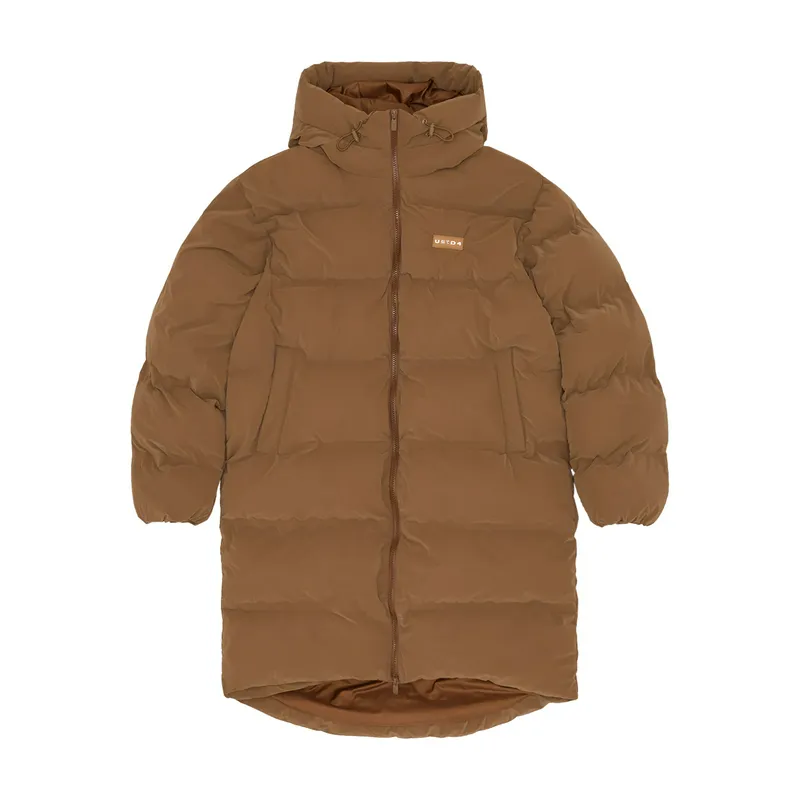 Куртка United 4 JPN Midcoat, коричневый, арт. UN24OJLC