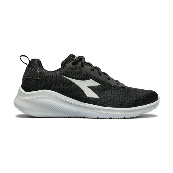 Кроссовки Diadora Robin 5, черный, арт. DR101180242