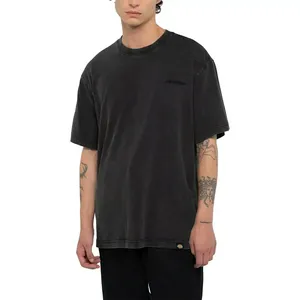 Футболка Dickies Plentywood, черный, арт. DK0A866B