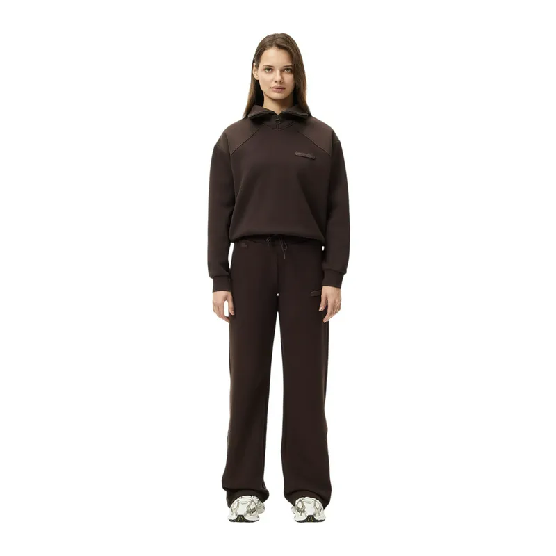Спортивные штаны Lacoste, коричневый, арт. XF2404