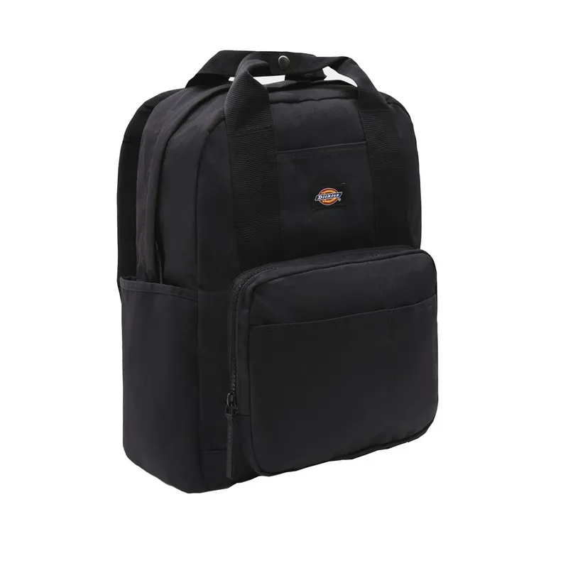 Рюкзак Dickies Lisbon, черный, арт. DK0A4X7F