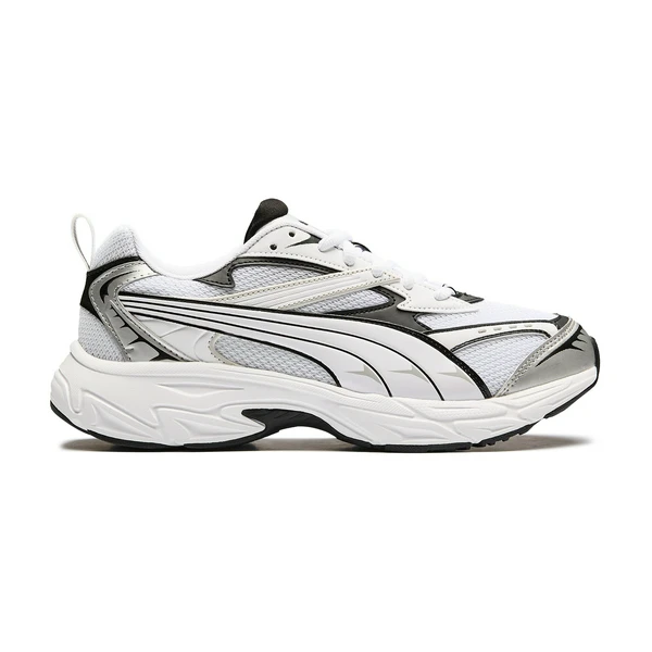 Кроссовки Puma Morphic Base, серый, арт. PM392982