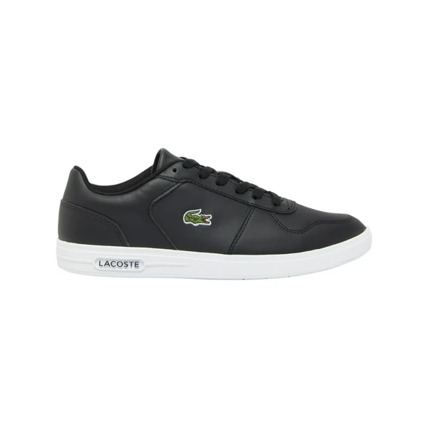 Кроссовки Lacoste T-BASE 224 1 SFA, черный, арт. 748SFA0125