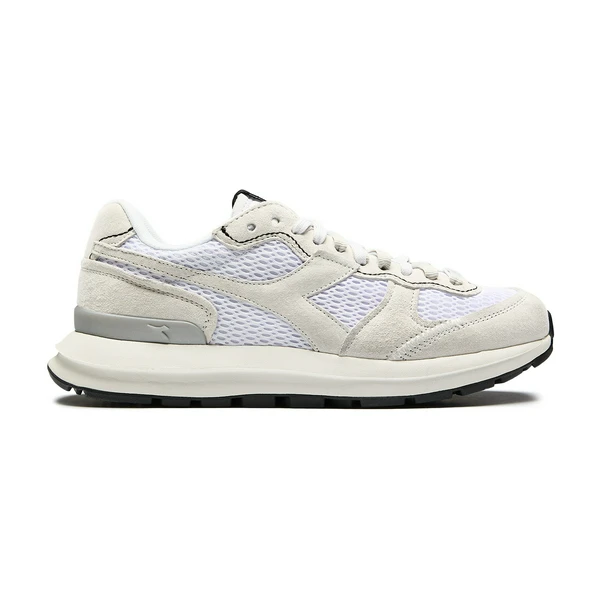 Кроссовки Diadora Kmaro 42 Suede Mesh Wax, серый, арт. DR501179977