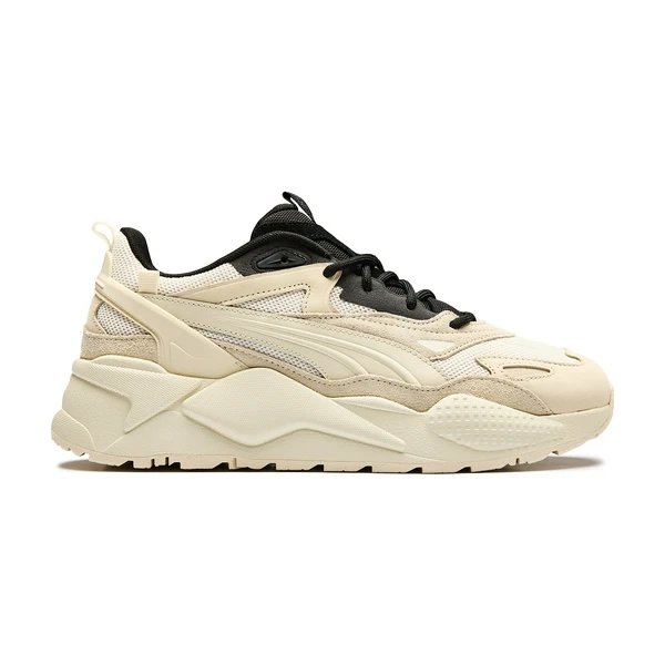 Кроссовки Puma RS-X Efekt PRM, коричневый, арт. PM390776