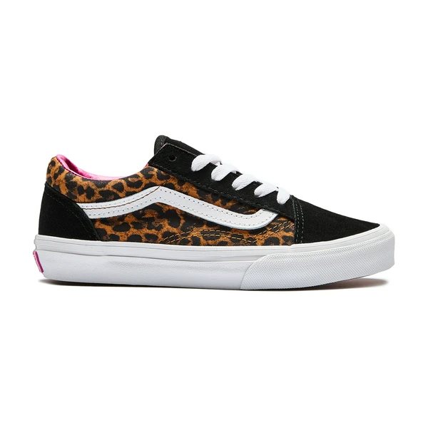 Кеды Vans Old Skool, черный, арт. VN000CY8