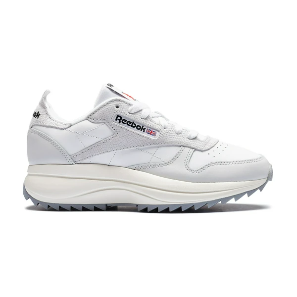 Кроссовки Reebok Classic Leather SP Extra, серый, арт. RBHQ7189