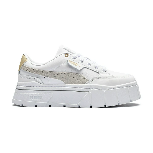 Кроссовки Puma Mayze Stack, белый, арт. PM384363