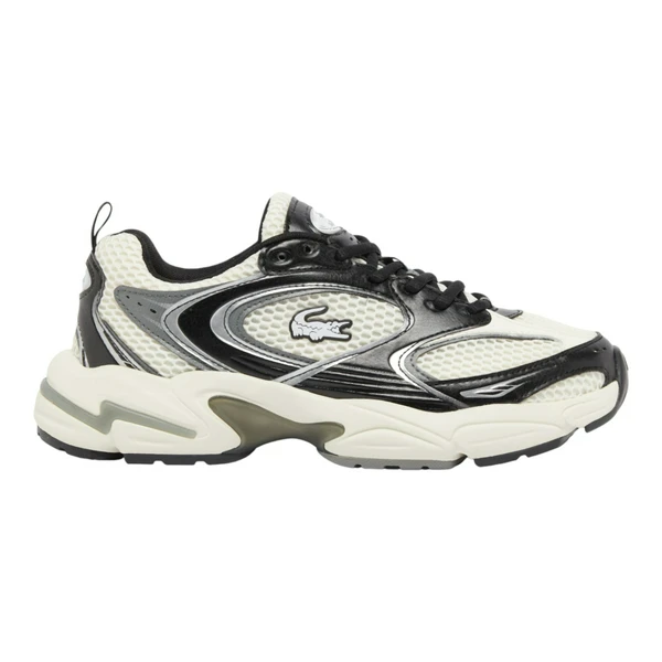 Кроссовки Lacoste Storm 96 2K, черный, арт. 749SFA0024