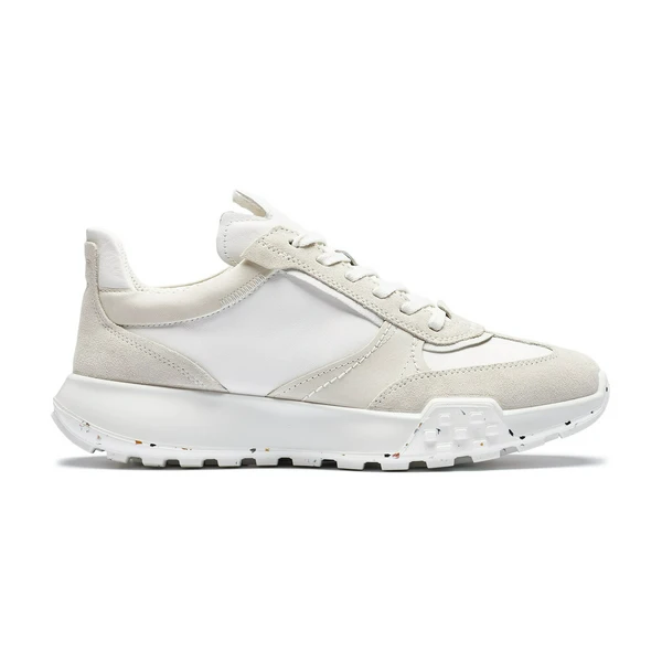 Кроссовки Ecco Retro Sneaker M, серый, арт. EC524994