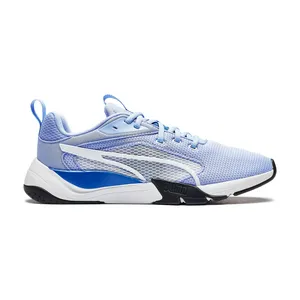 Кроссовки Puma Zora, голубой, арт. PM386274