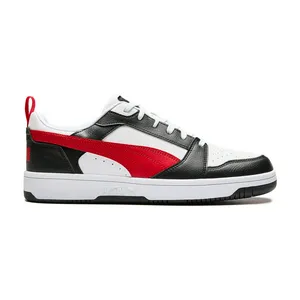 Кеды Puma Rebound V6 Low, разноцветный, арт. PM392328
