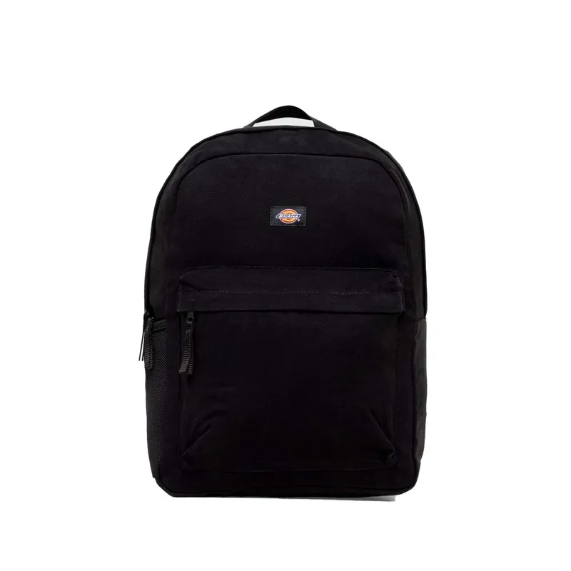 Рюкзак Dickies Duck Canvas, черный, арт. DK0A4YOC