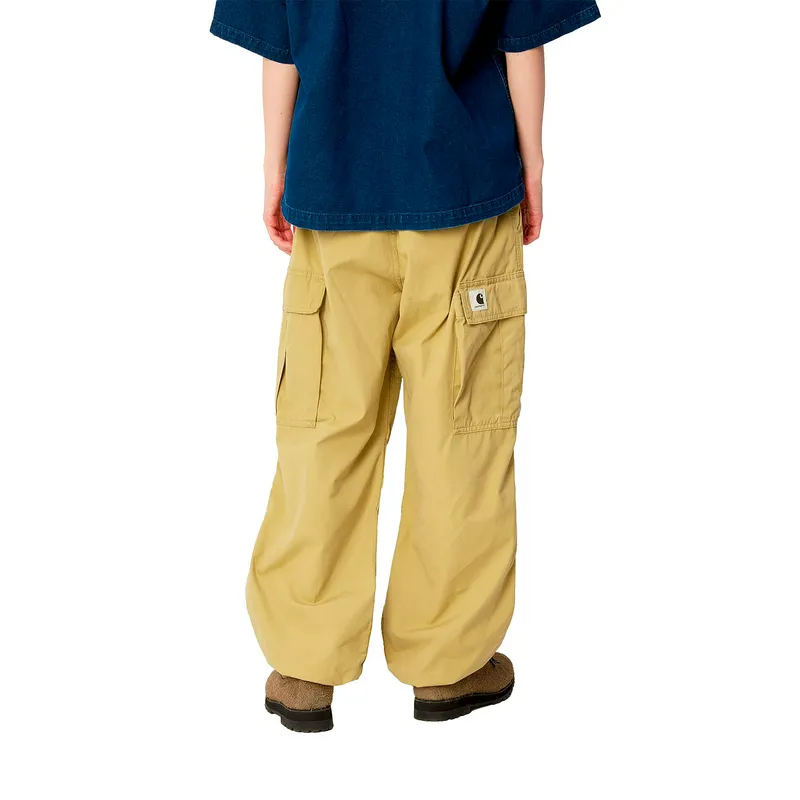 Брюки Carhartt WIP Jet Cargo, коричневый, арт. CTI032260