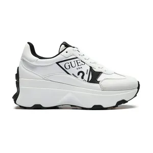 Кроссовки Guess CALEBB4, белый, арт. GSFL7C4BFAB12