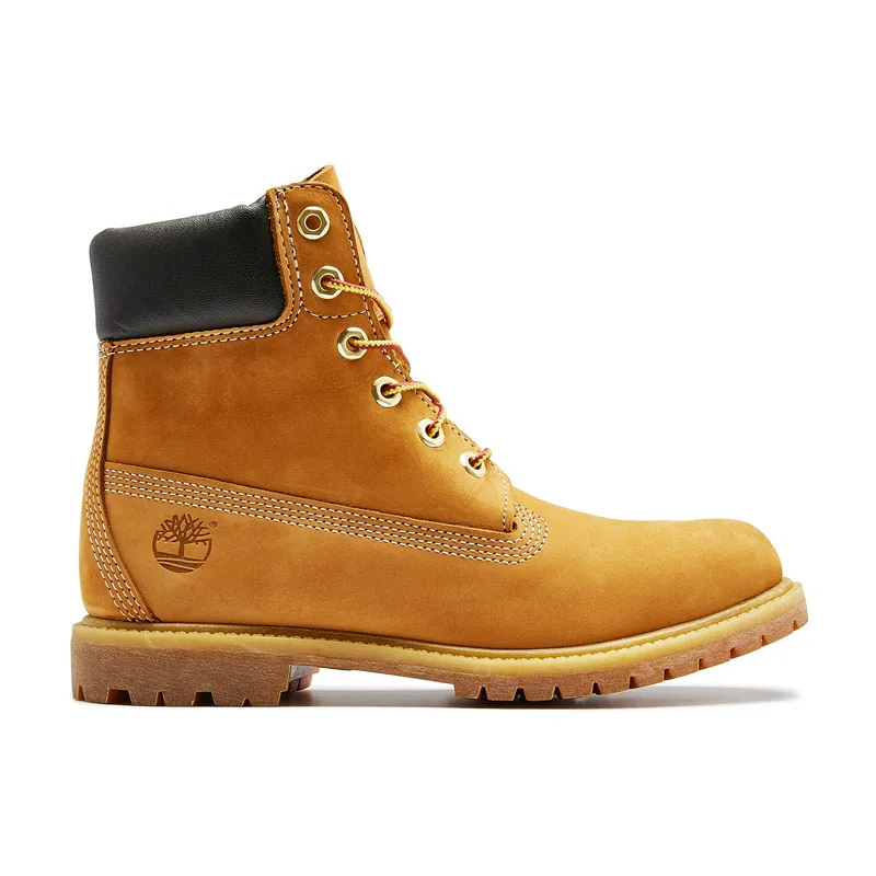 Ботинки Timberland 6in Premium Boot, коричневый, арт. TBL10361W