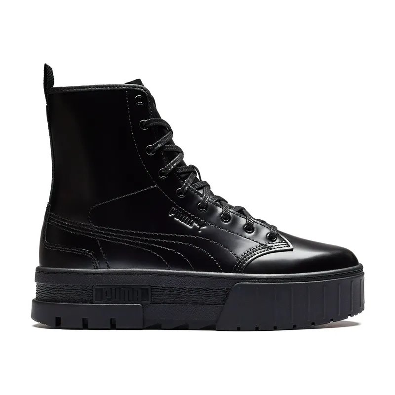Ботинки Puma Mayze Boot, черный, арт. PM388611