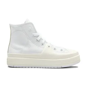 Кеды Converse Chuck Taylor All Star Construct Hi, белый, арт. CVA02116C