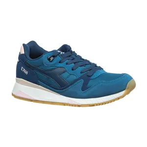 Кроссовки Diadora V7000 NYL II, синий, арт. DR501170939