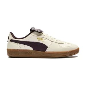 Кеды Puma Palermo Premium, бежевый, арт. PM401744