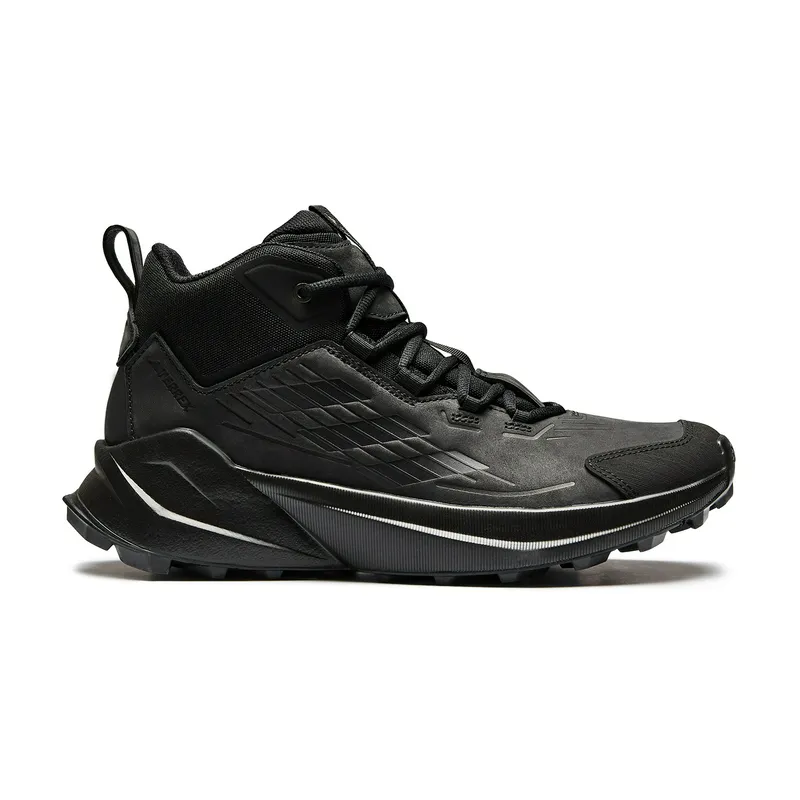 Ботинки Adidas Terrex Trailmaker 2 Mid Lea, черный, арт. ADID0888