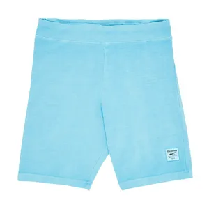 Шорты Reebok Classics Natural Dye, голубой, арт. RBH49239