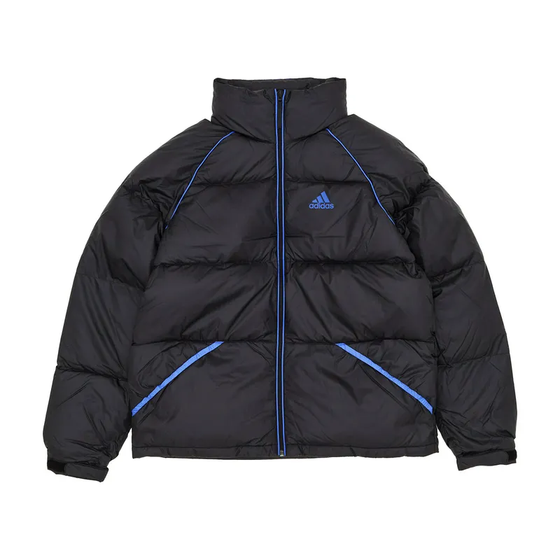 Куртка Adidas Super Puffy, черный, арт. ADNH20750