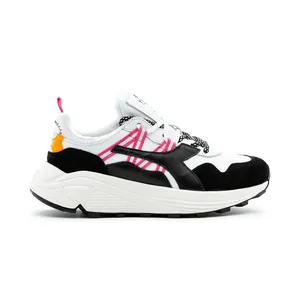 Кроссовки Diadora Rave Leather Pop, разноцветный, арт. DR501176333