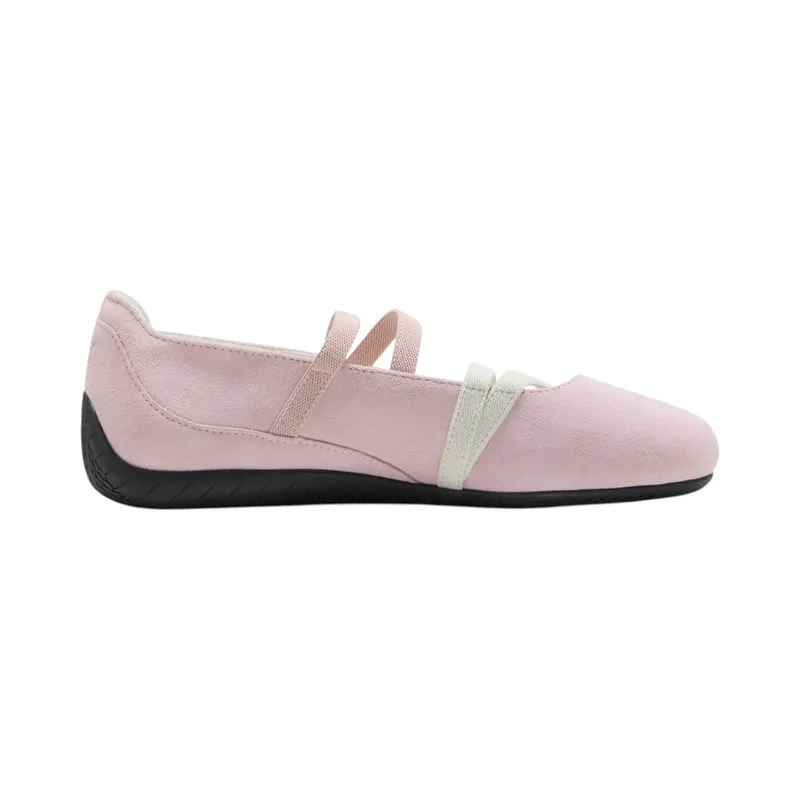Балетки Puma Speedcat Ballet, розовый, арт. PM401287