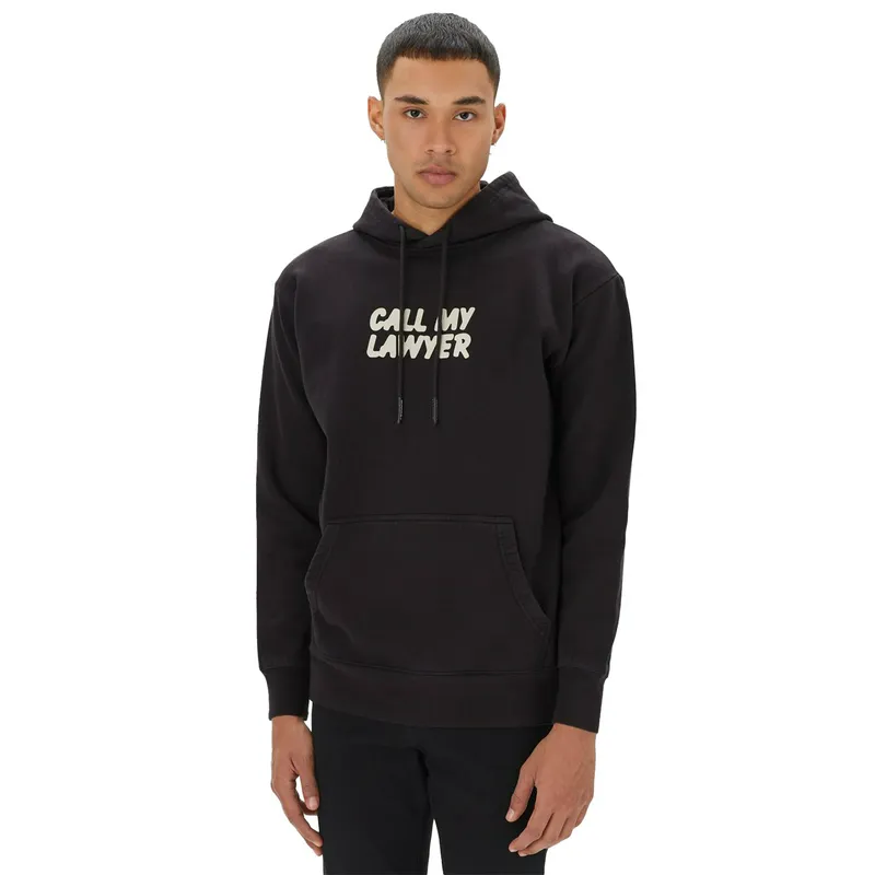 Толстовка Market Not Guilty Pullover, черный, арт. MR397000506