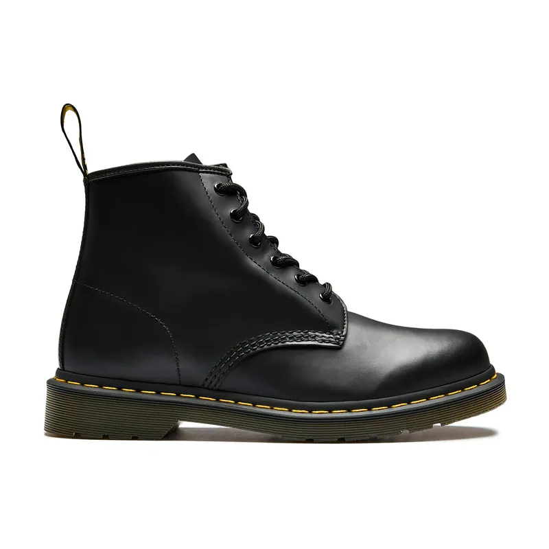 Ботинки Dr. Martens, черный, арт. DM26230