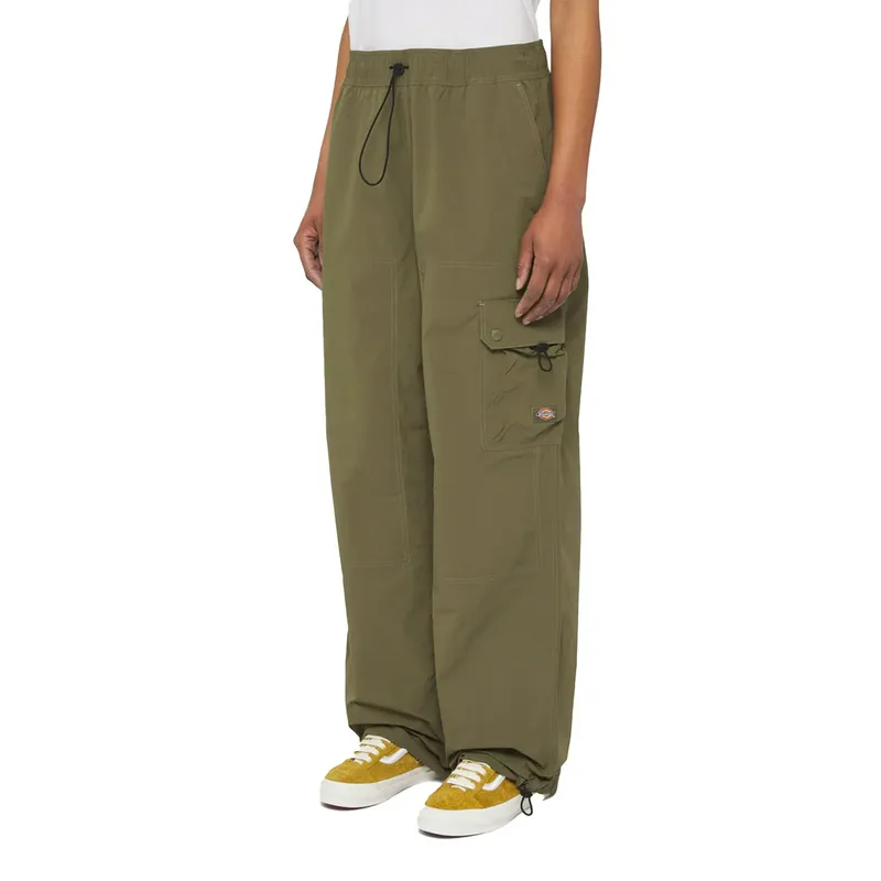 Брюки Dickies Jackson, зеленый, арт. DK0A4YJC