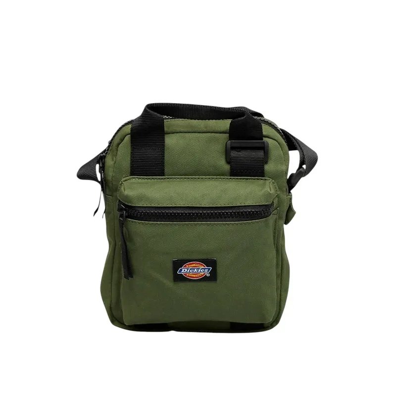 Сумка Dickies Moreauville, зеленый, арт. DK0A4X7R