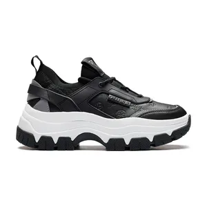 Кроссовки Guess Braydin, черный, арт. GSFL8BYDSML12