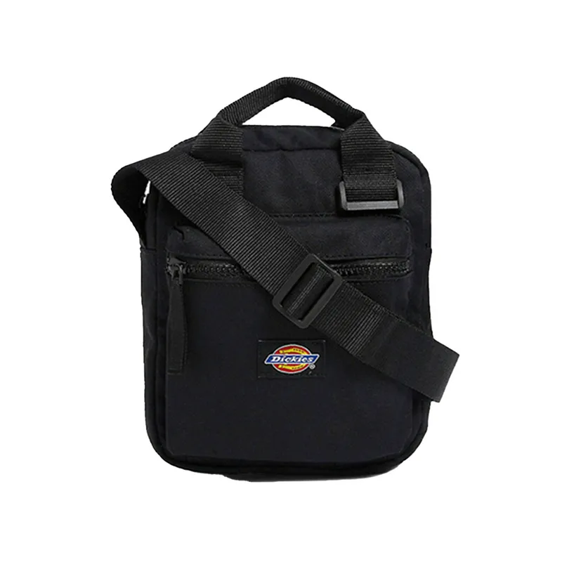 Сумка кросс-боди Dickies Moreauville, черный, арт. DK0A4X7R