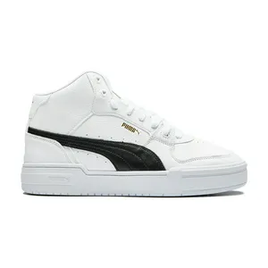 Кеды Puma CA Pro Mid, белый, арт. PM386759