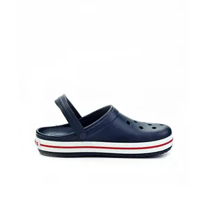 Сланцы Crocs Crocband, синий, арт. CR11016