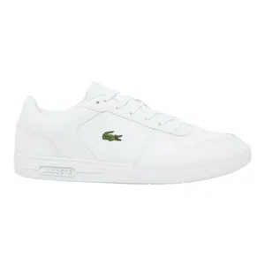 Кеды Lacoste T-BASE, белый, арт. 748SFA0125