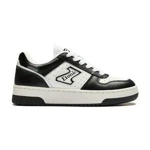 Кеды Etonic The Dream Low, черный, арт. ETW414E20