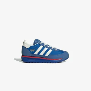 Кроссовки Adidas SL 72, синий, арт. ADJH9953