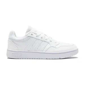 Кроссовки Adidas Hoops 3.0, белый, арт. ADGW3036