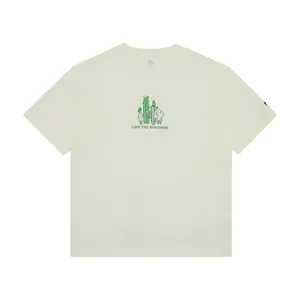 Футболка Anta Sunshine Cactus, бежевый, арт. AN872428111