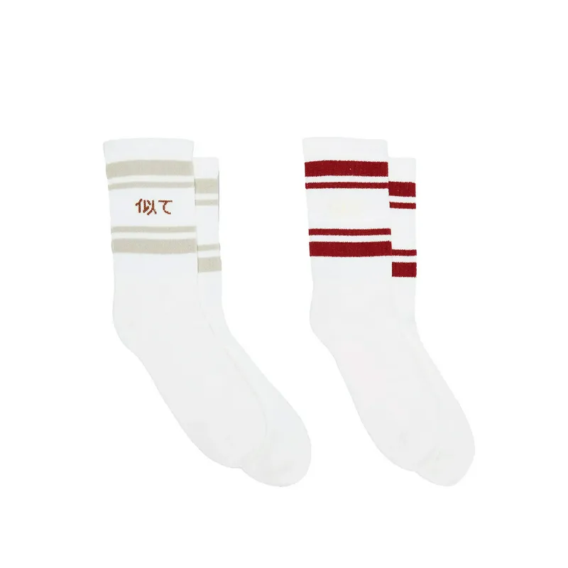 Носки United 4 Double, разноцветный, арт. UNU4SS2012