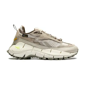 Кроссовки Reebok Zig Kinetica 2.5 Edge, коричневый, арт. RB100074671