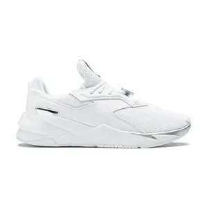 Кроссовки Puma Fier Nitro Metallic, белый, арт. PM388941
