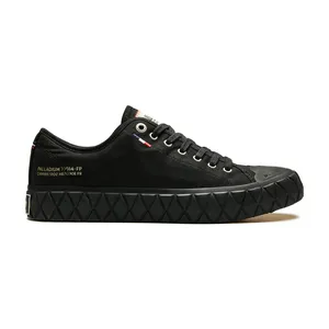 Кеды Palladium Palla Ace Canvas, черный, арт. PL770140