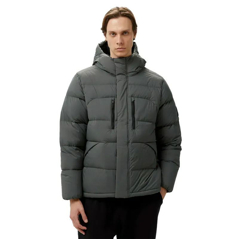 Куртка Jack Wolfskin Roemertor, серый, арт. JW1207421